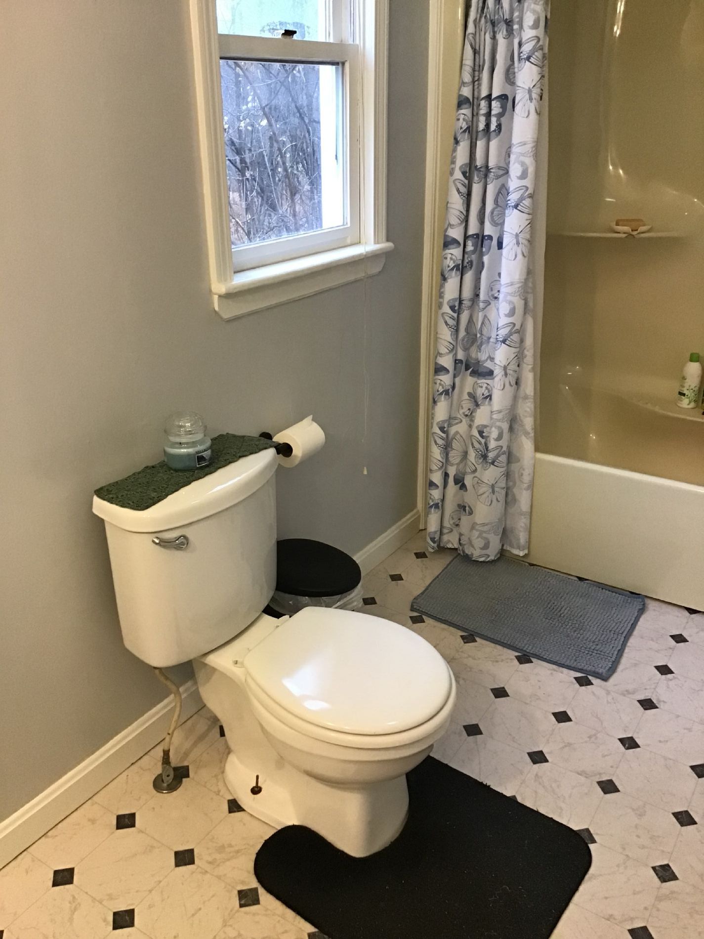Bathroom 3