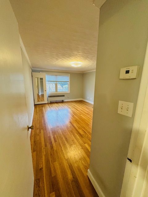 Entrance to Primary Bedroom