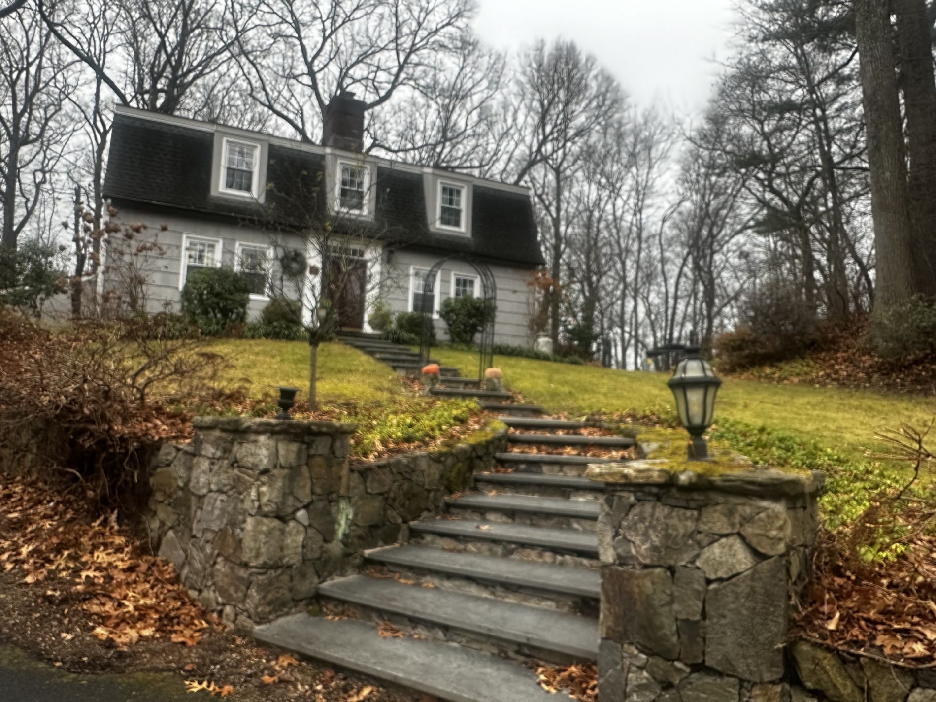 Norwalk Home, CT Real Estate Listing