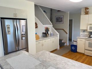 Kitchen First Floor
