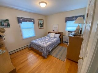 Spare room