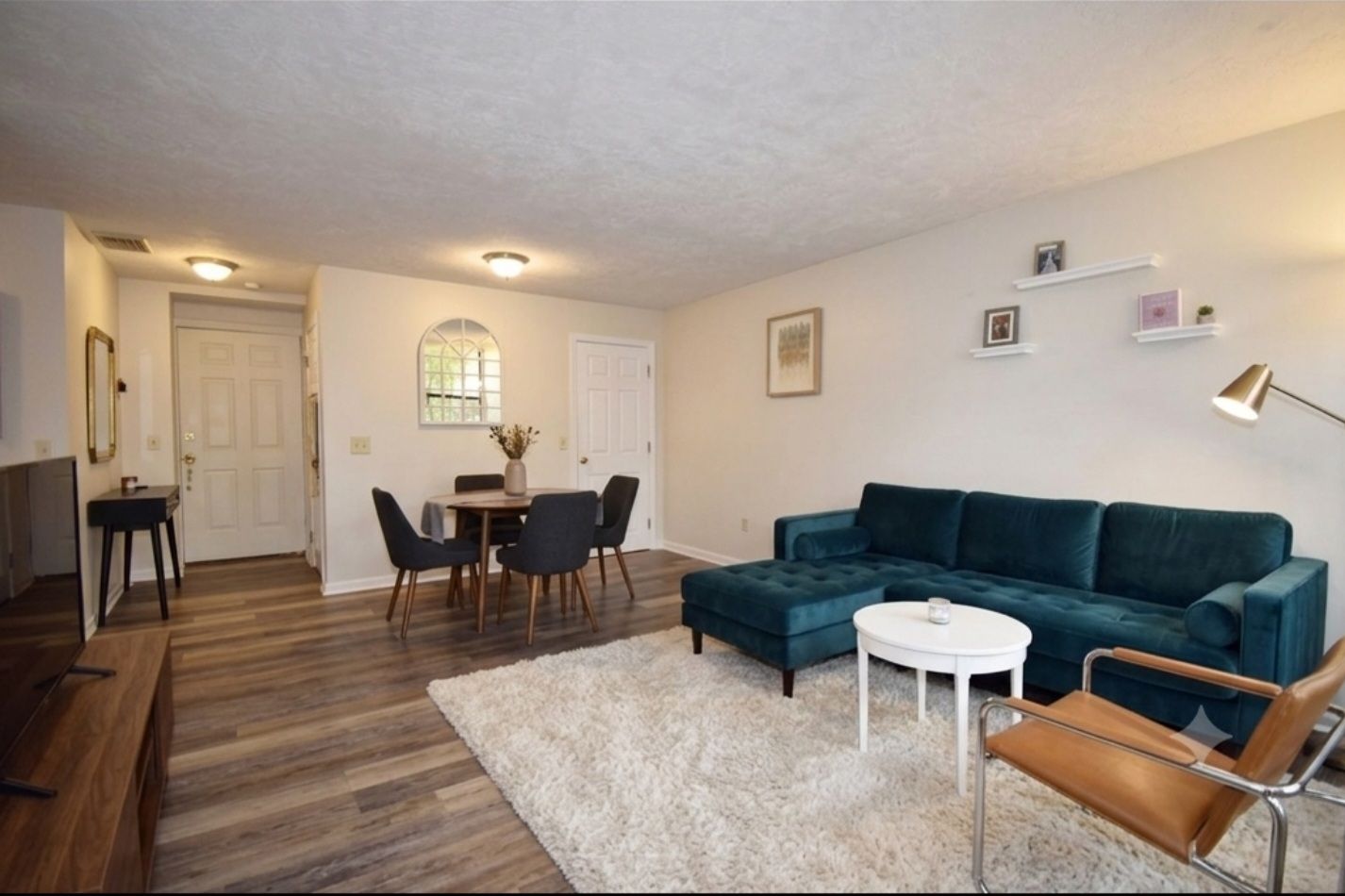 Worcester Home, MA Real Estate Listing
